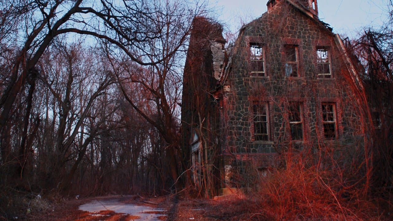Szene aus Cropsey