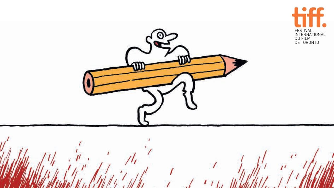 Szene aus L'humour à mort