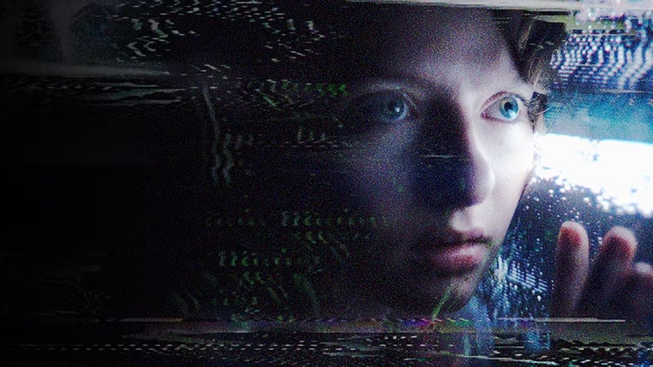 Szene aus The Unheard