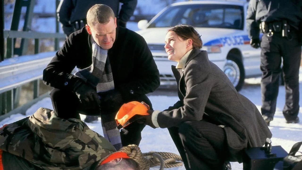 Szene aus Die Wahrheit über Jenny Rand
