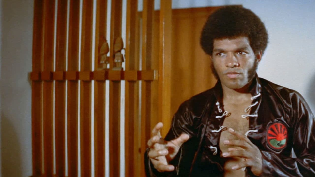 Szene aus Bruce Lee - Der geheimnisvolle Tod