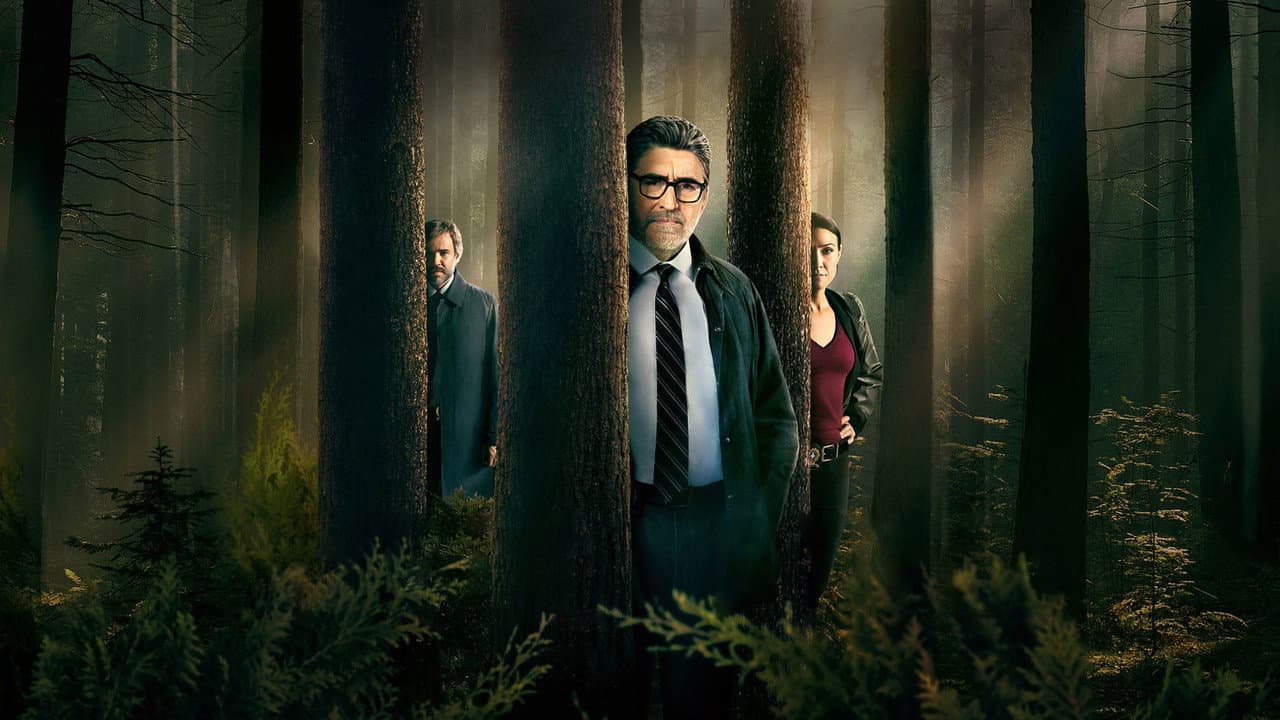 Szene aus Three Pines - Ein Fall für Inspector Gamache