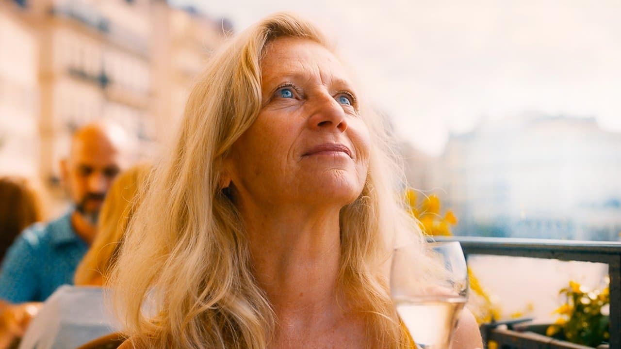 Szene aus Die goldenen Jahre