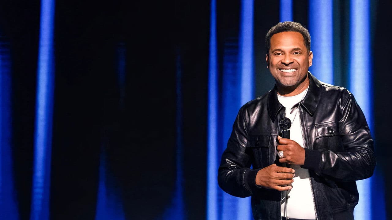 Szene aus Mike Epps: Delusional