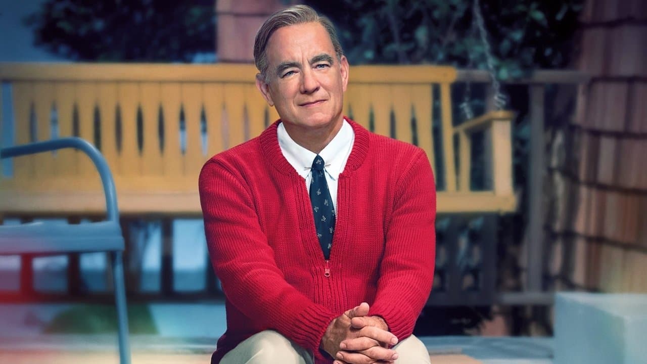 Szene aus Der wunderbare Mr. Rogers