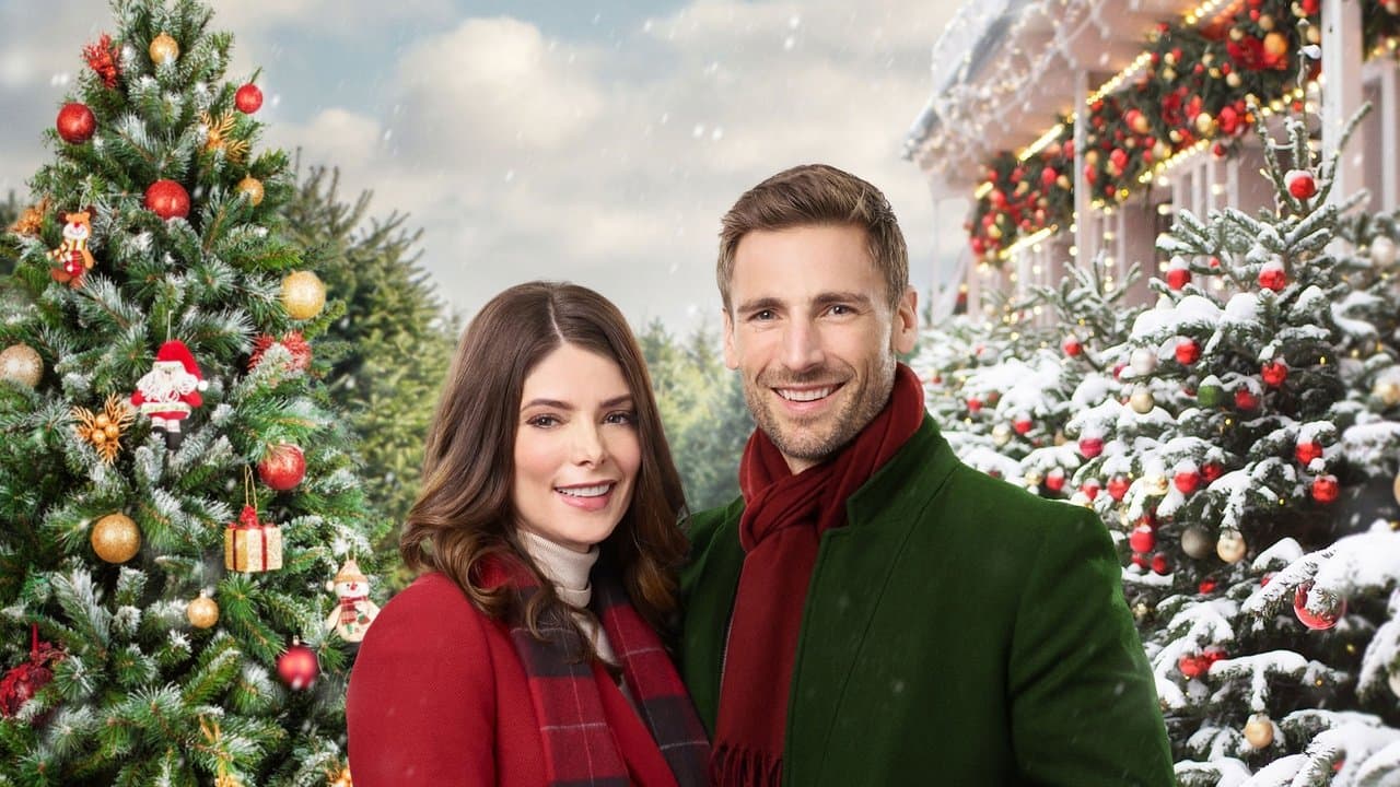 Szene aus Nur noch Weihnachten im Kopf