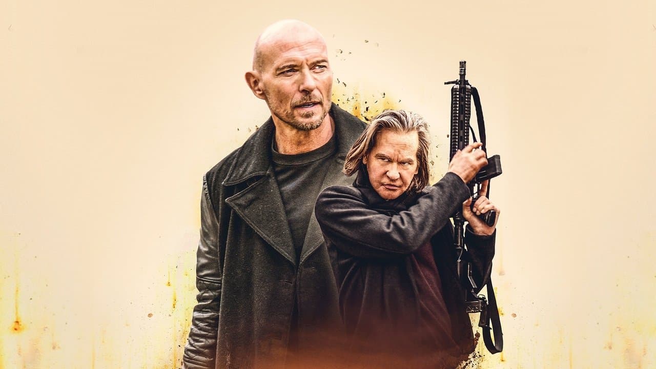 Szene aus Paydirt - Dreckige Beute