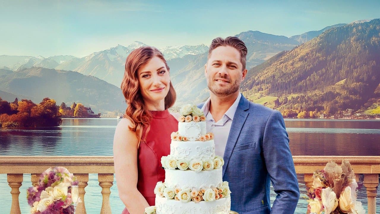 Szene aus Two Chefs and a Wedding Cake