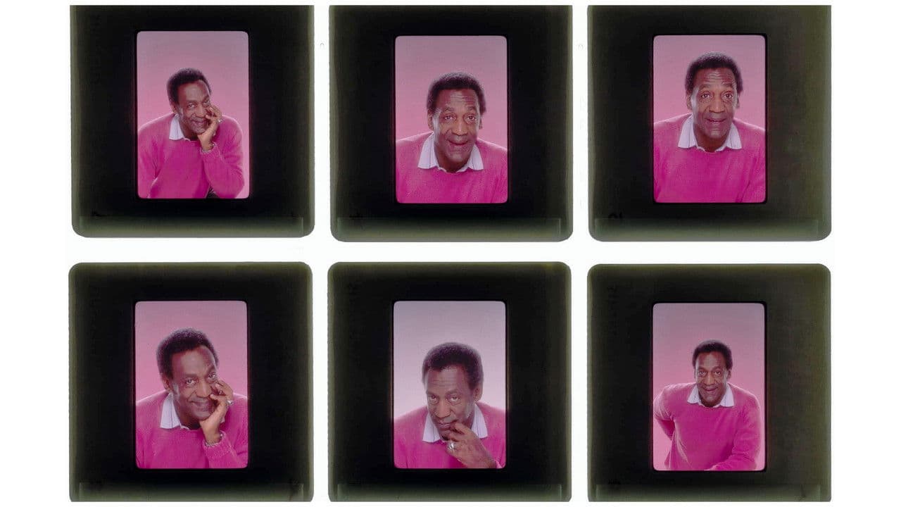 Szene aus Der Fall Bill Cosby