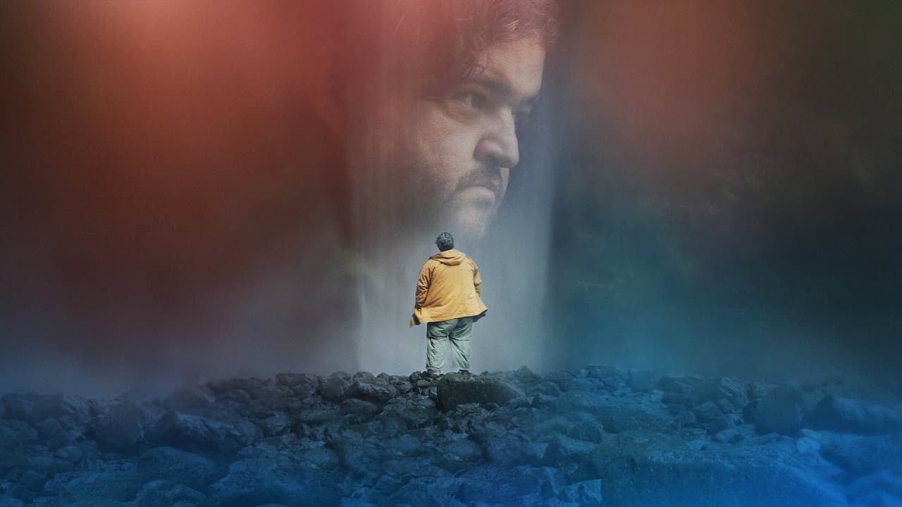 Szene aus Nadie sabe que estoy aquí