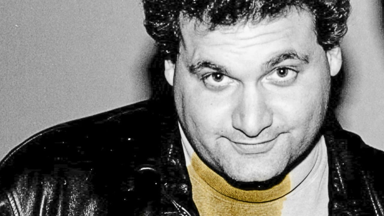 Szene aus Artie Lange: Jack and Coke