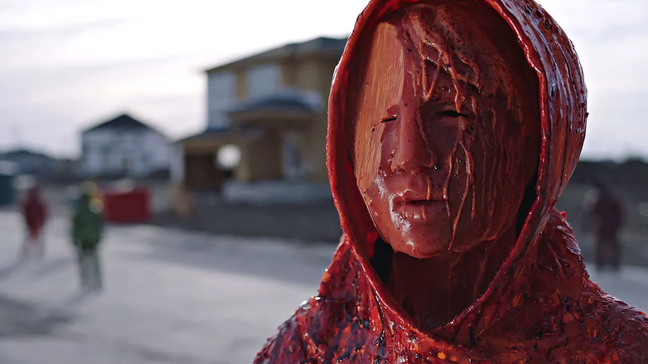 Szene aus Channel Zero