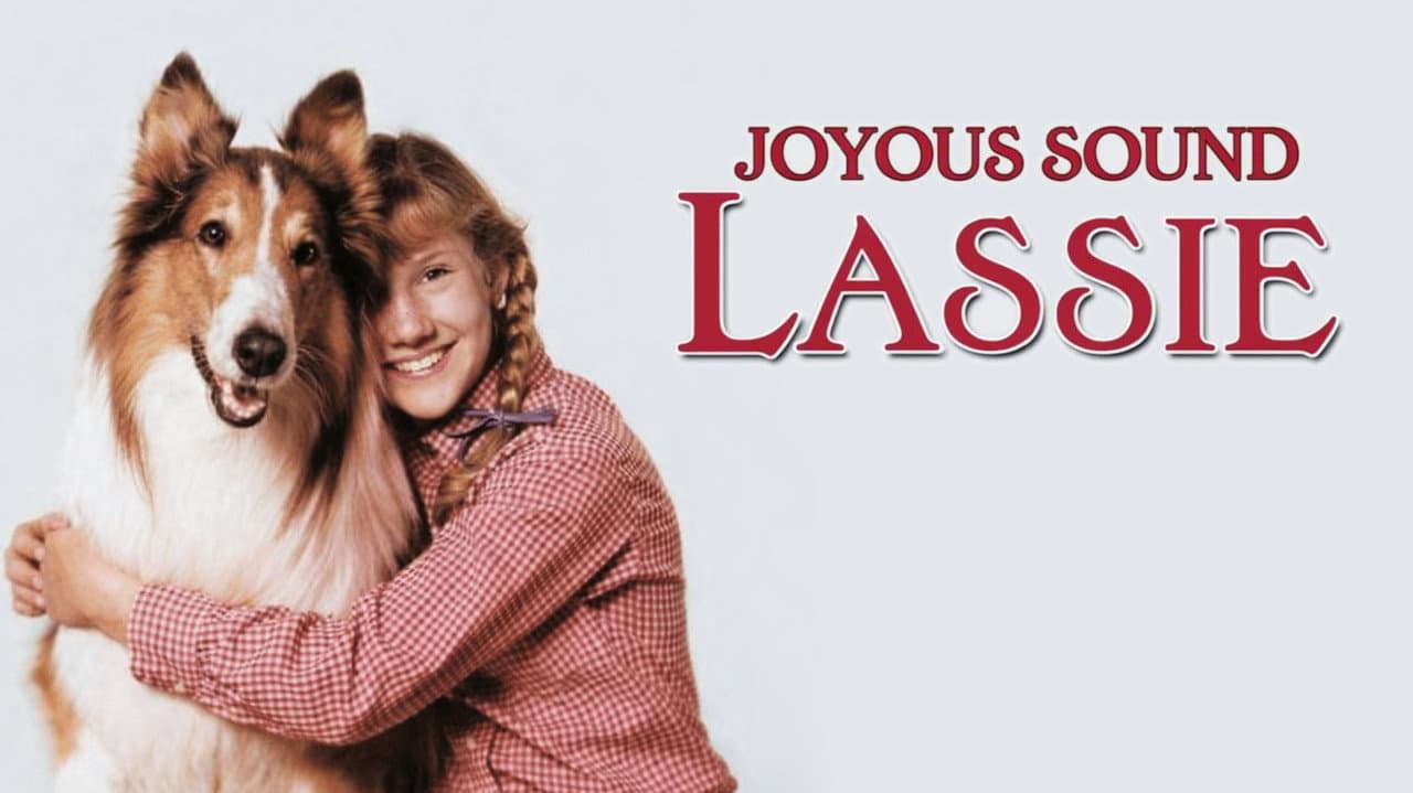 Szene aus Ich höre dich, Lassie