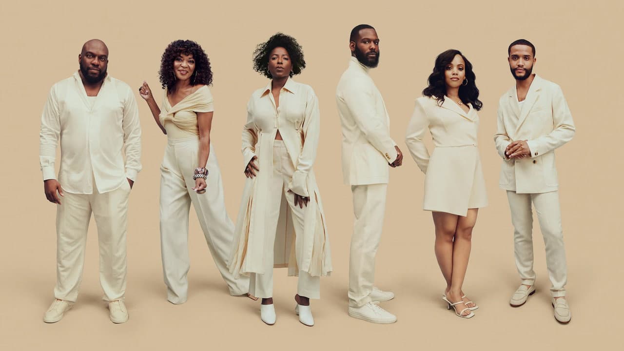 Szene aus Queen Sugar