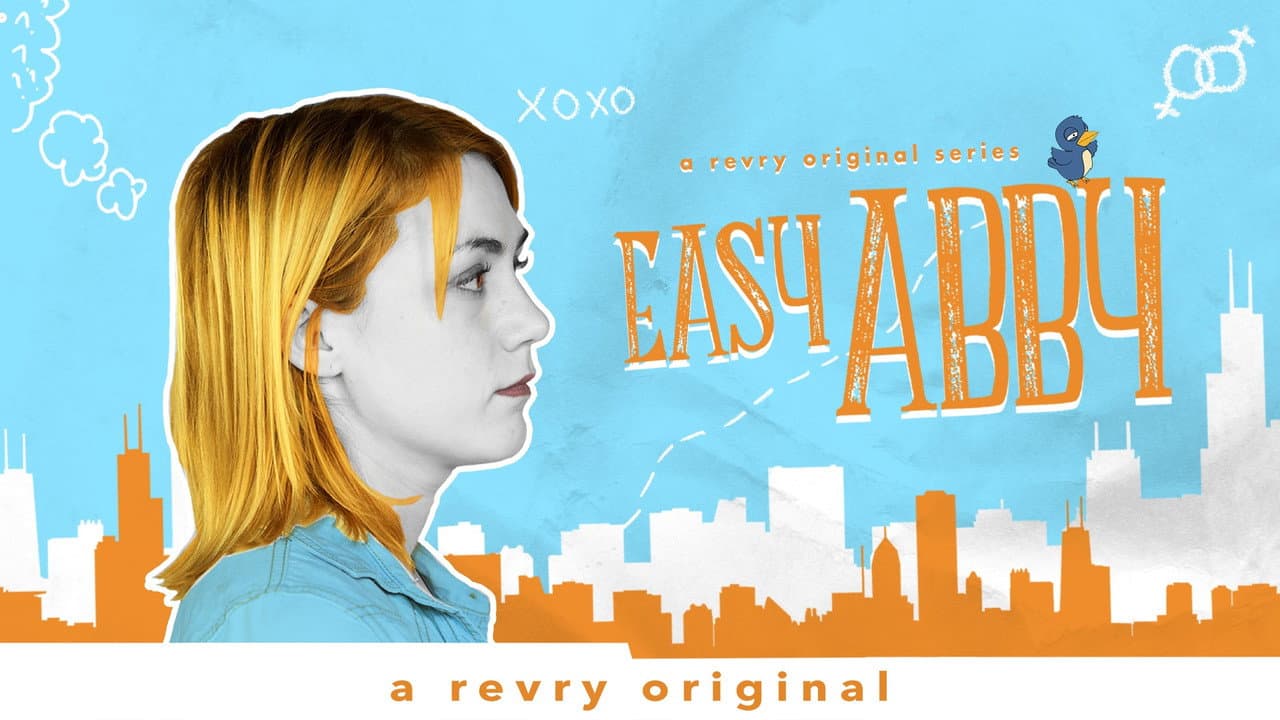 Szene aus Easy Abby