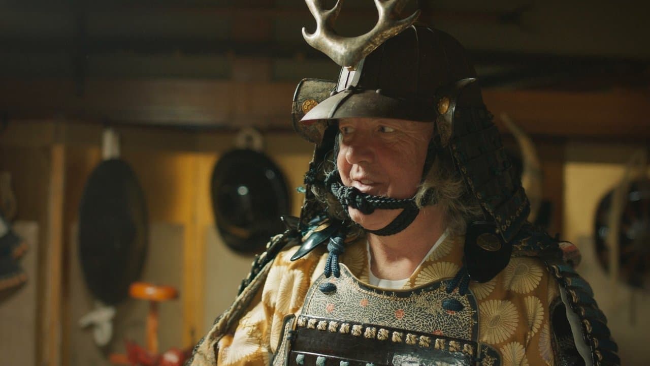 Szene aus James May: Unser Mann in...