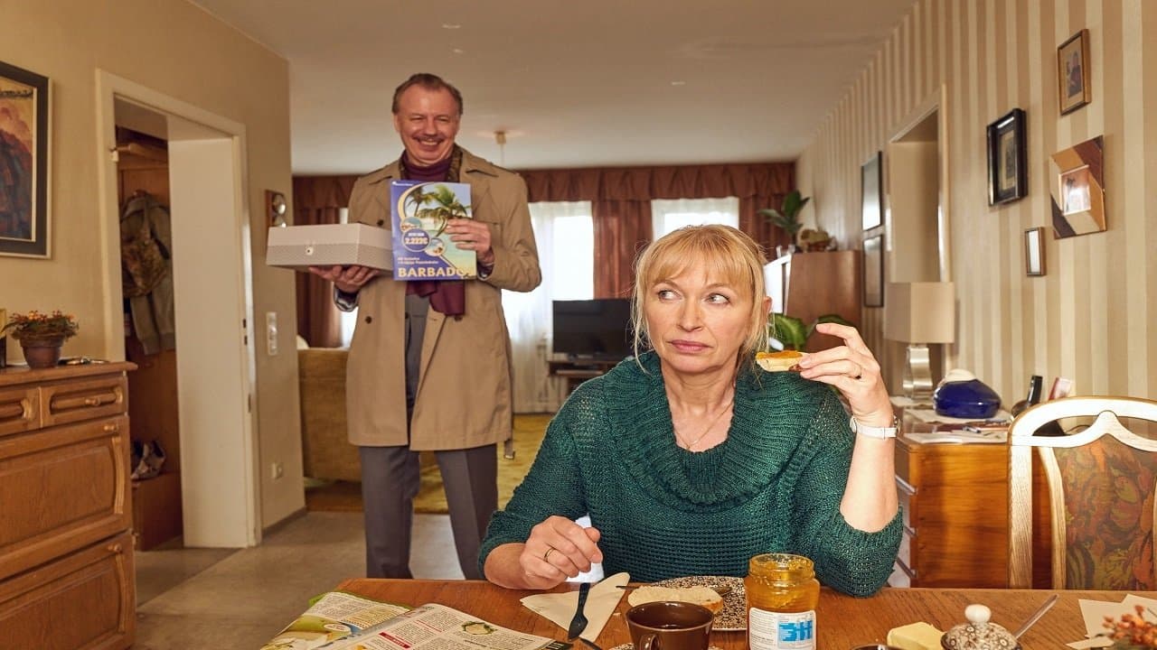 Szene aus Schnitzel geht immer