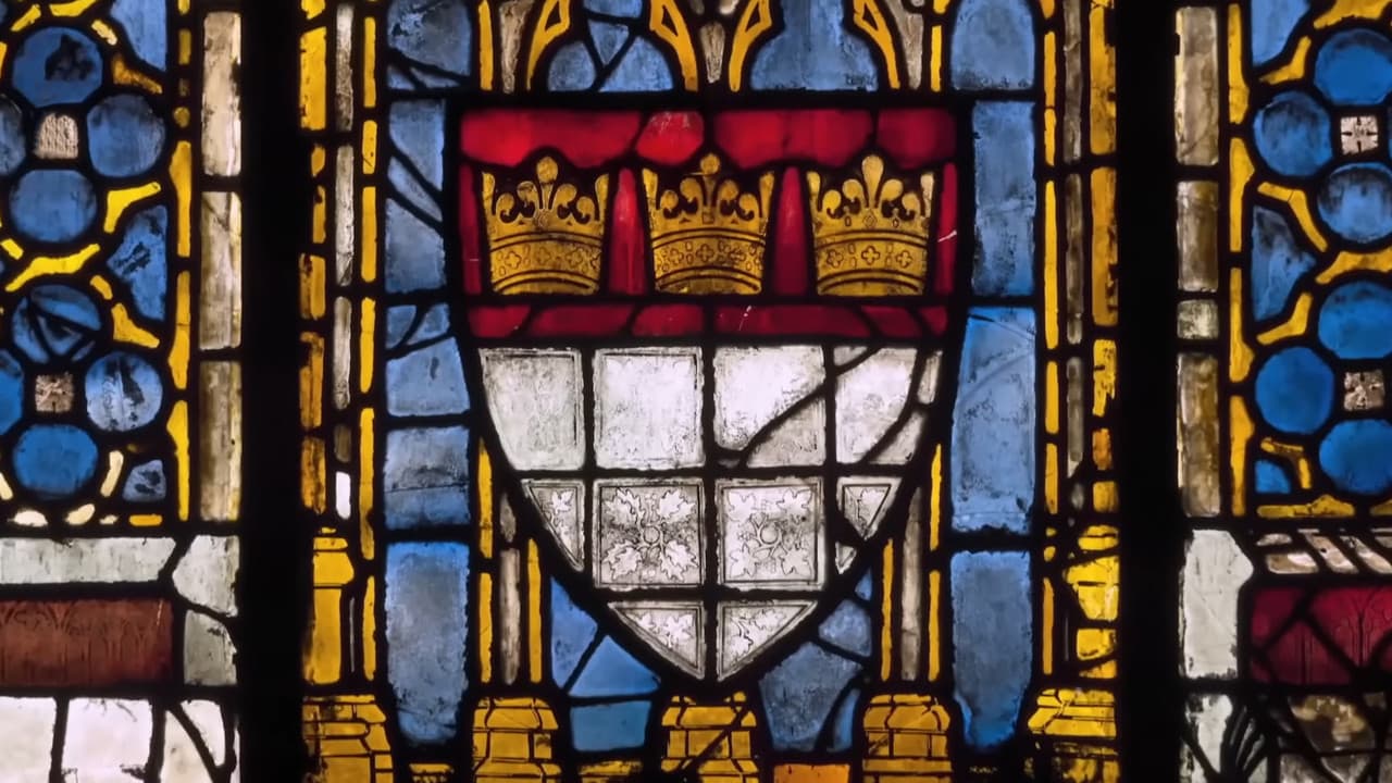 Szene aus Der Kölner Dom - Die französische Kathedrale am Rhein