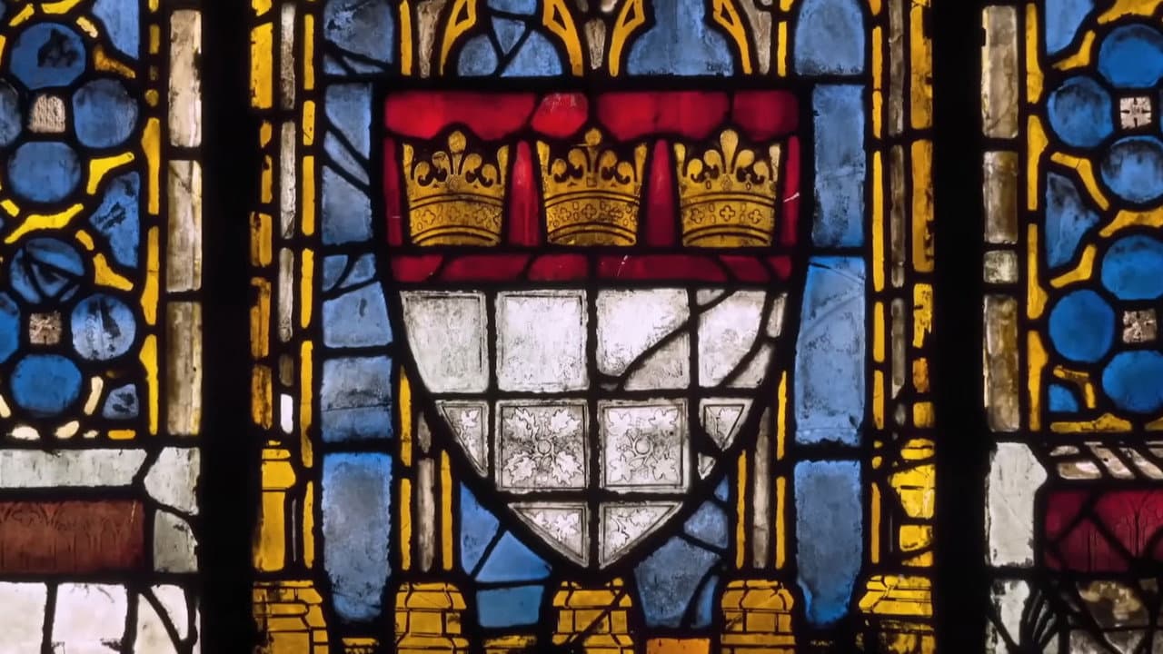Szene aus Der Kölner Dom - Die französische Kathedrale am Rhein