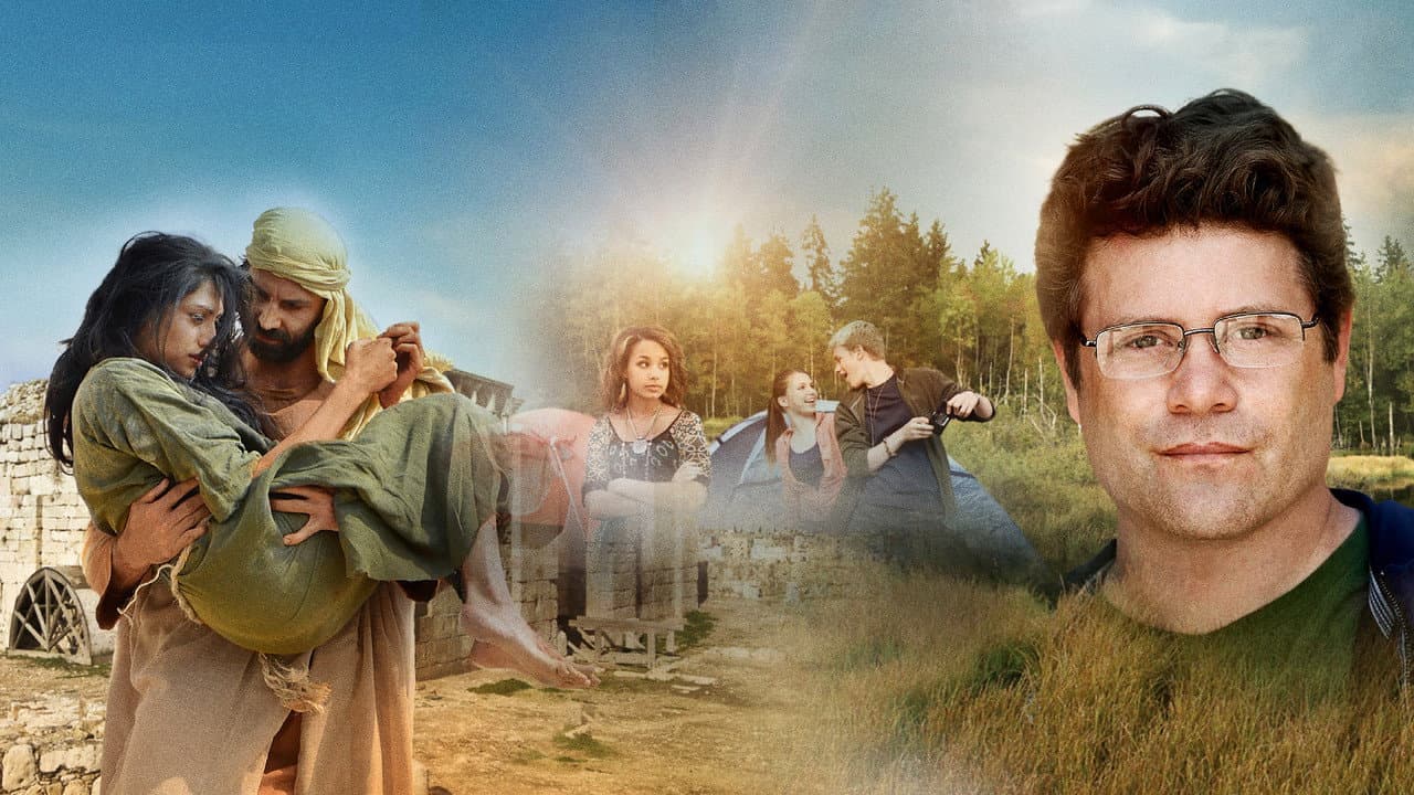Szene aus Bedingungslos geliebt