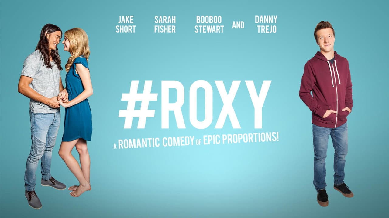 Szene aus #Roxy