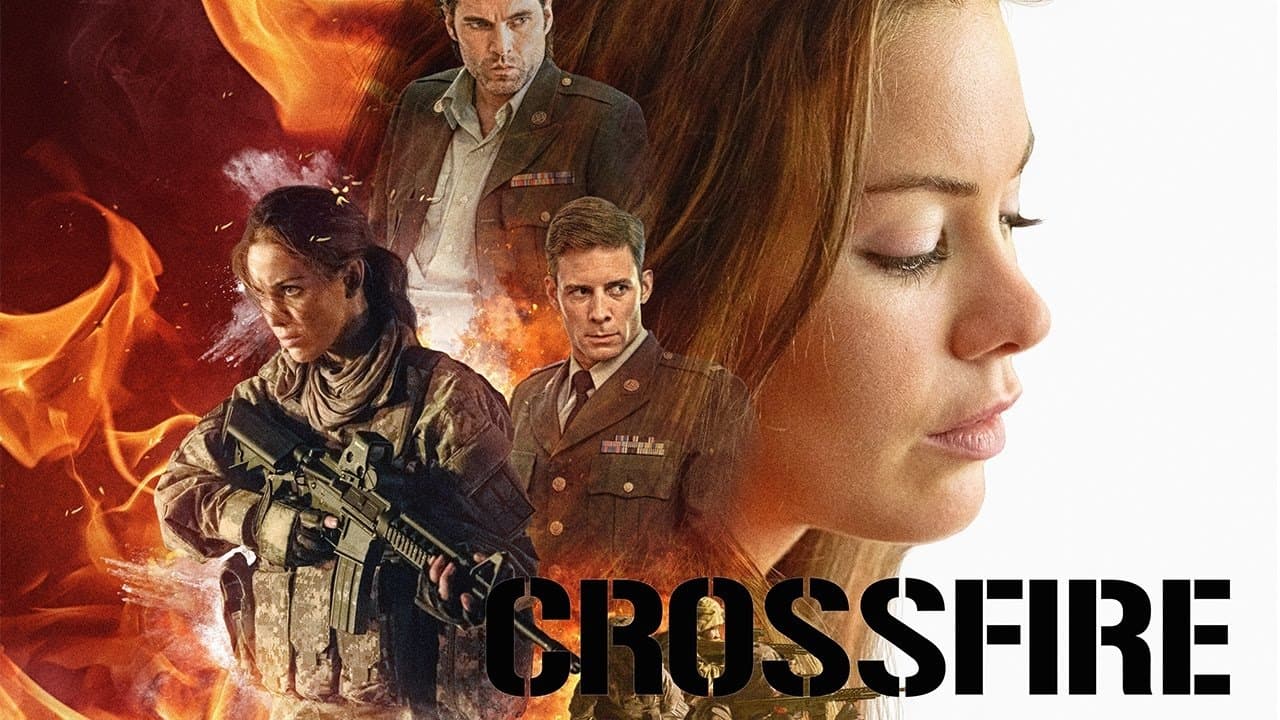 Szene aus Crossfire