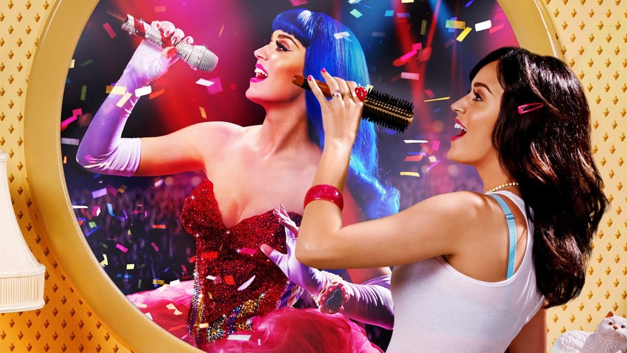 Szene aus Katy Perry: Part of Me