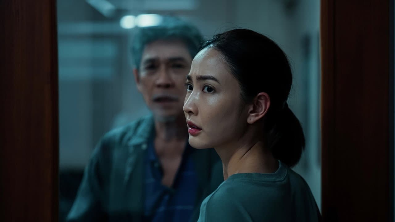 Szene aus ภาพลวงตาย