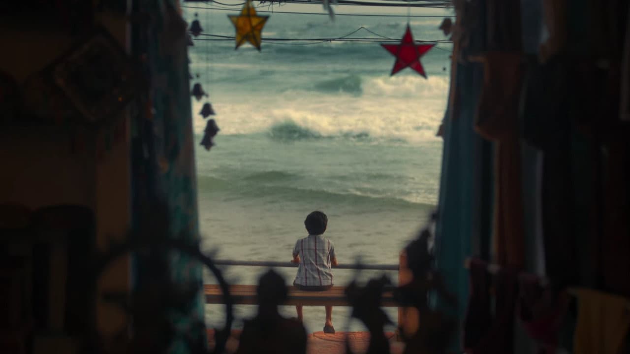 Szene aus Balan: The Boy