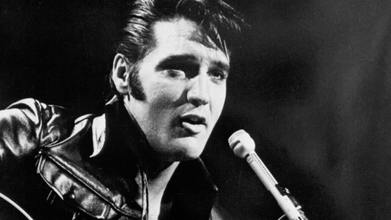 Szene aus Classic Albums: Elvis Presley