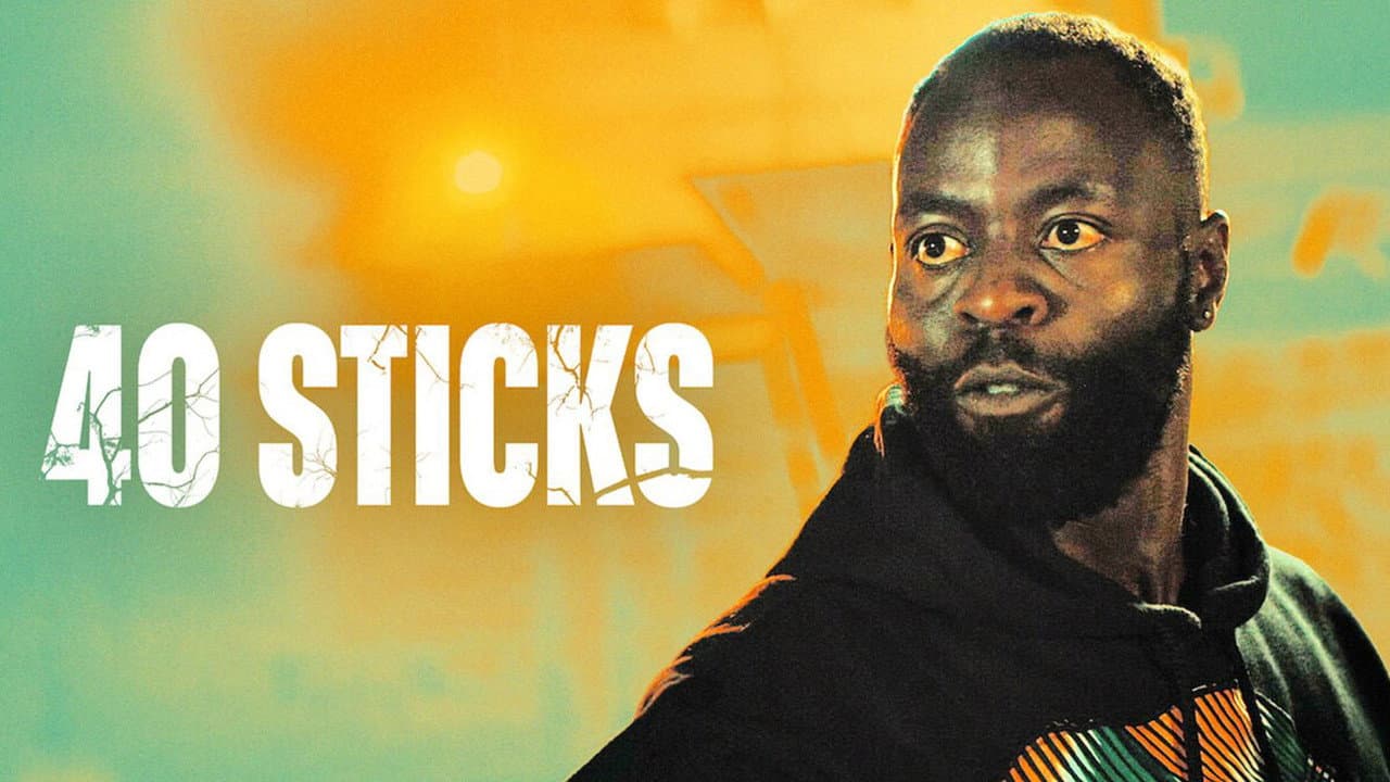 Szene aus 40 Sticks