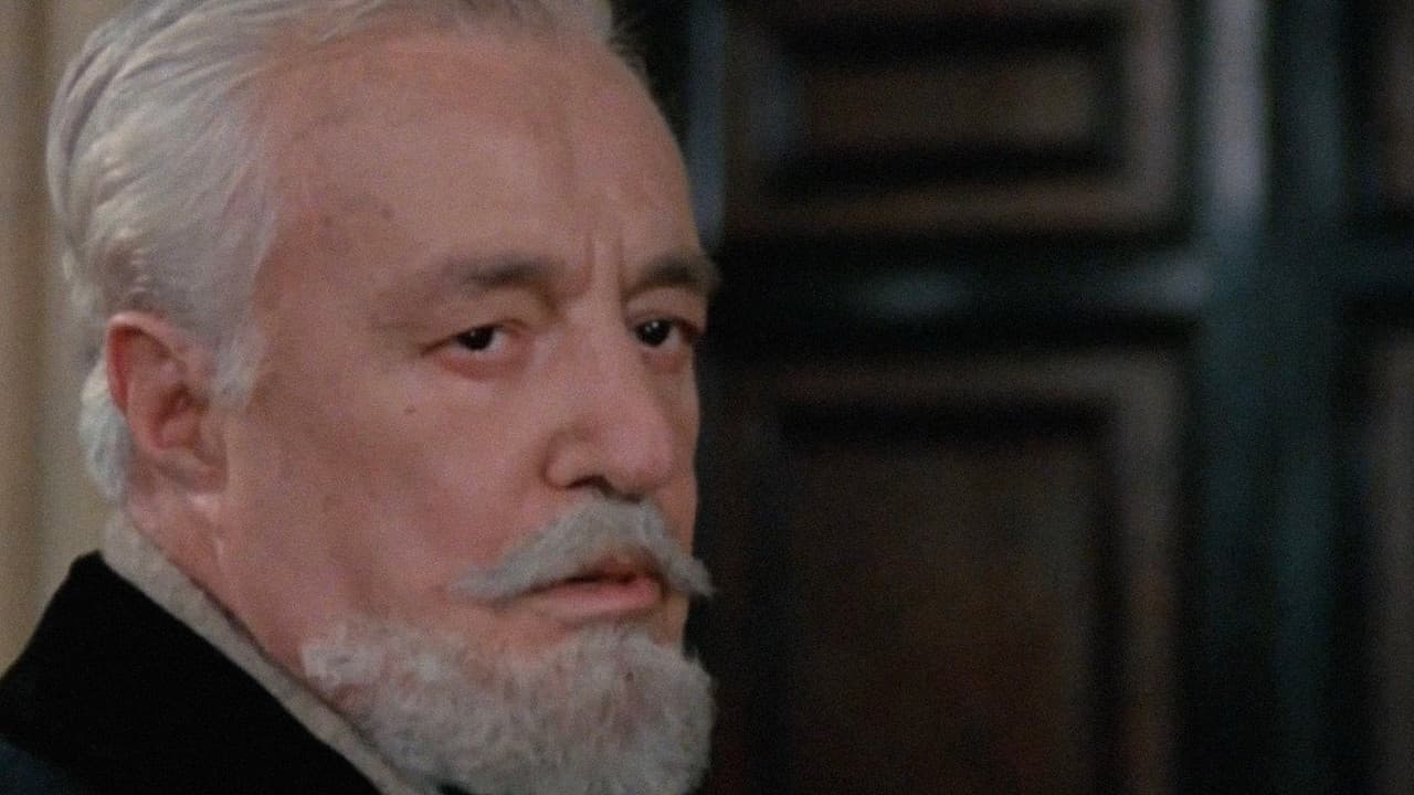 Szene aus Die Ermordung Matteottis