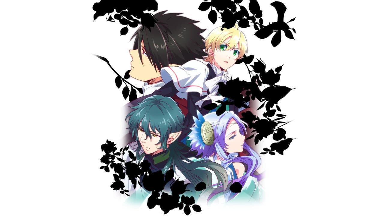 Szene aus Makai Ouji: Devils and Realist