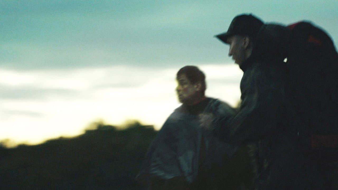 Szene aus Escape at Dannemora