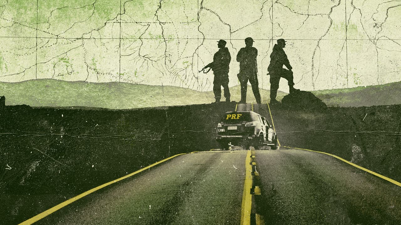 Szene aus Operação Fronteira Brasil
