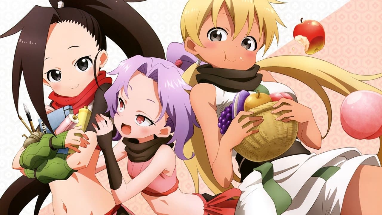 Szene aus In the Heart of Kunoichi Tsubaki