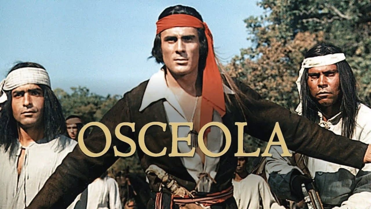 Szene aus Osceola