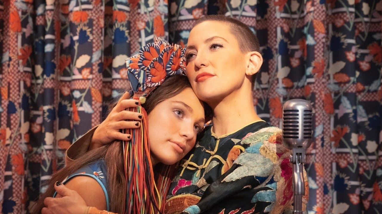 Szene aus Music