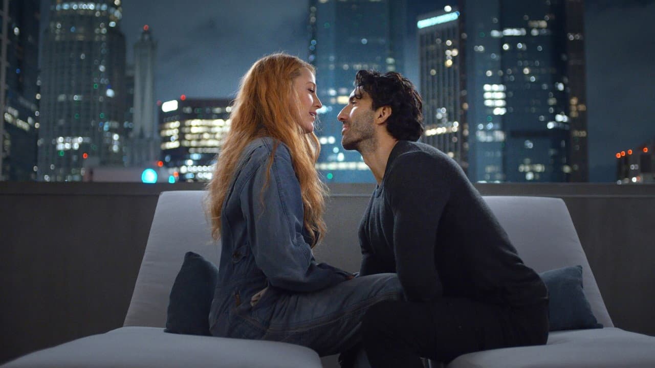 Szene aus He Said, She Said: Blake Lively vs Justin Baldoni