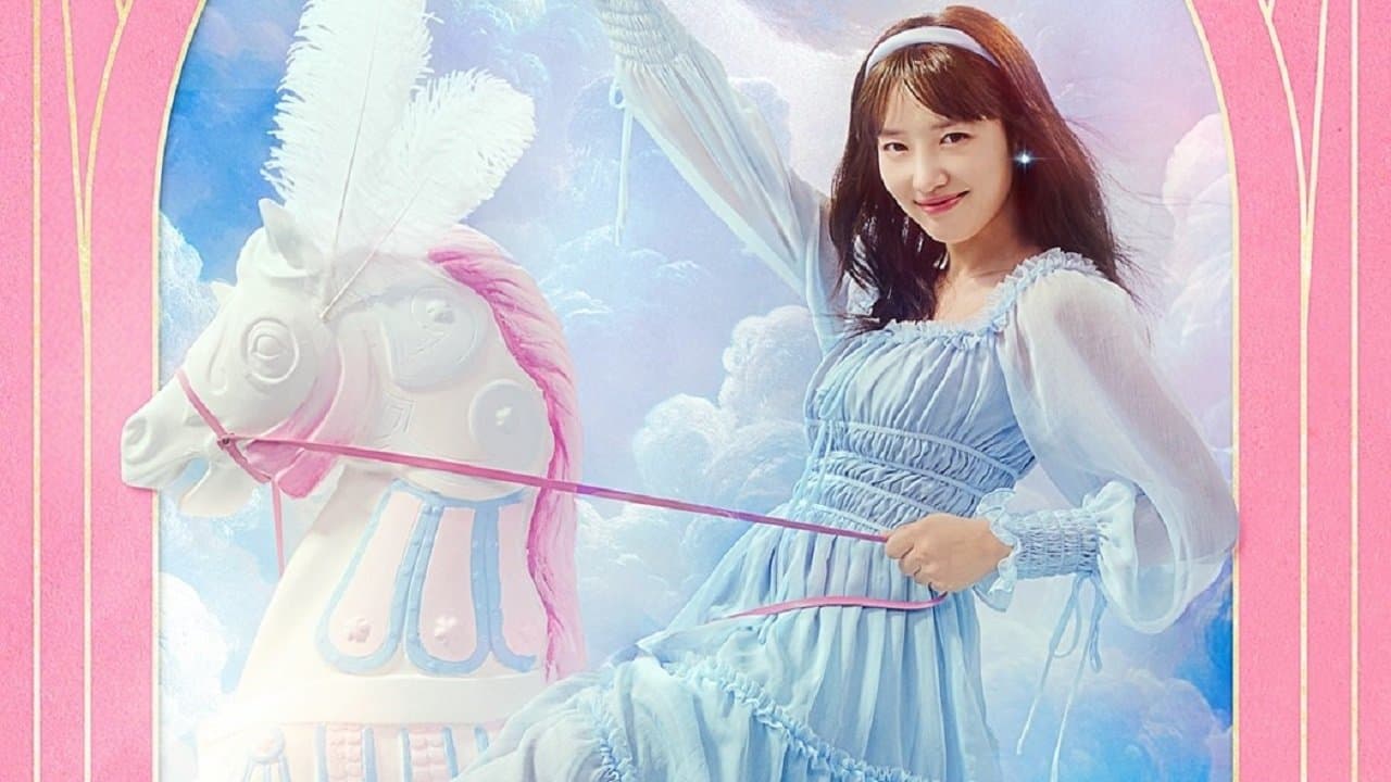 Szene aus Dreaming of a Freaking Fairy Tale