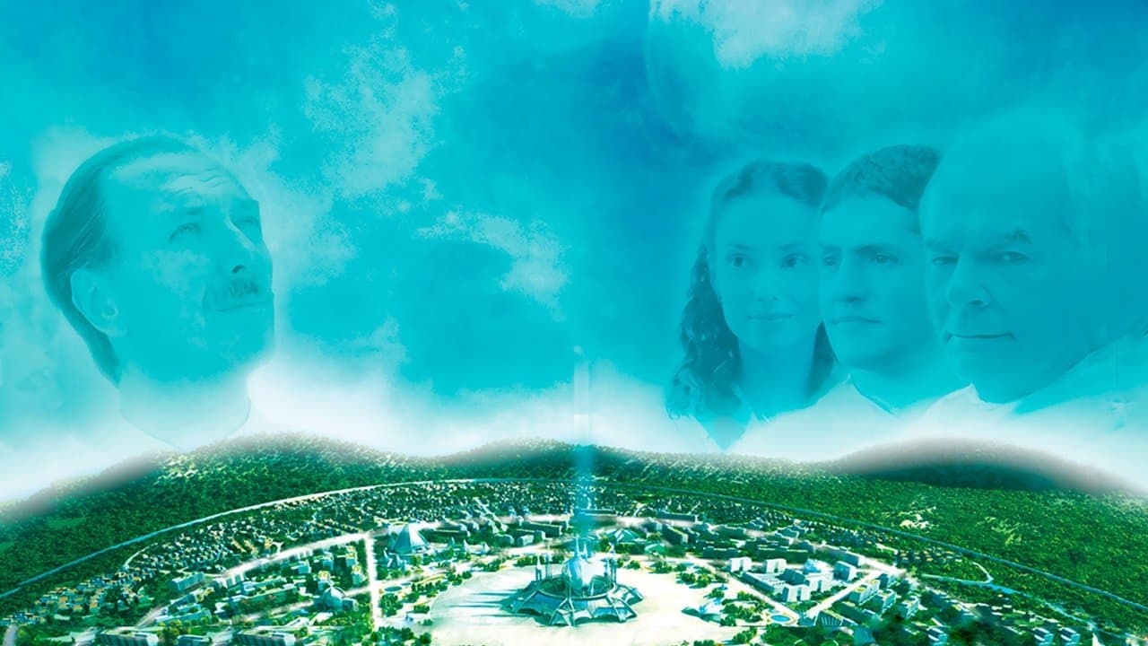 Szene aus Astral City - Unser Heim