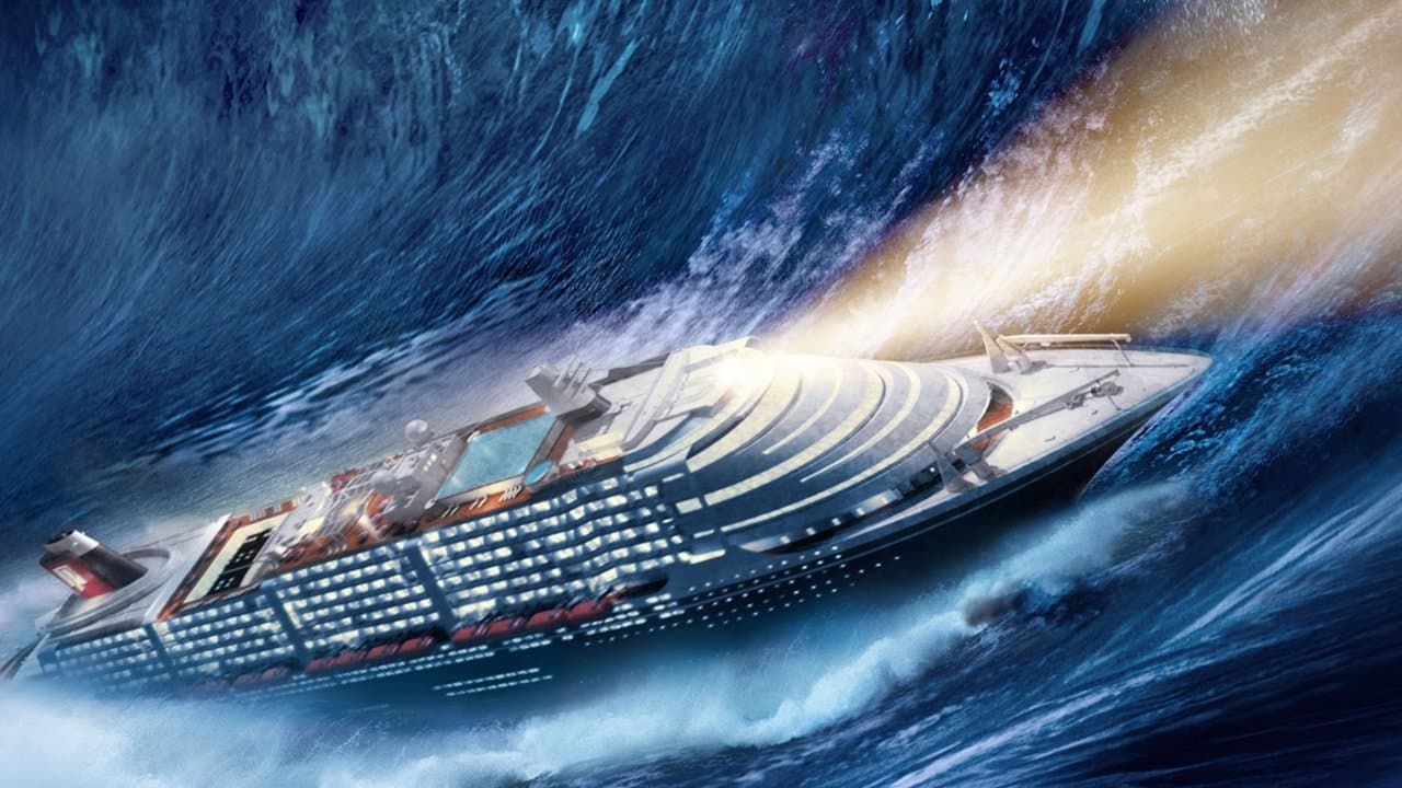 Szene aus Poseidon