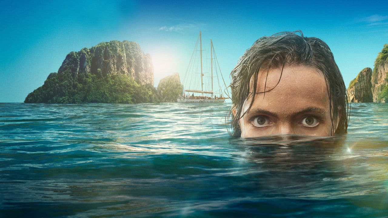 Szene aus No Escape