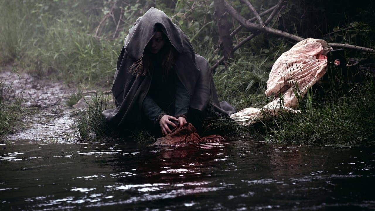 Szene aus The Cleansing – Die Säuberung
