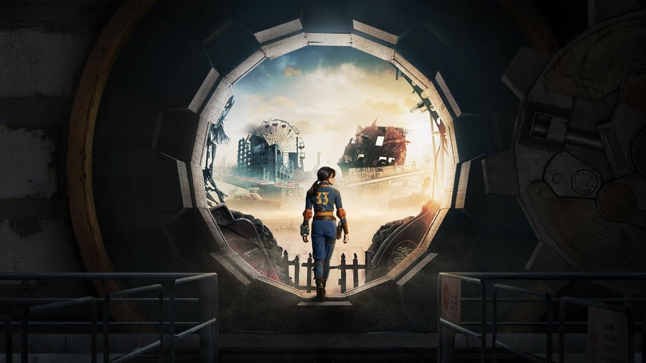 Szene aus Fallout