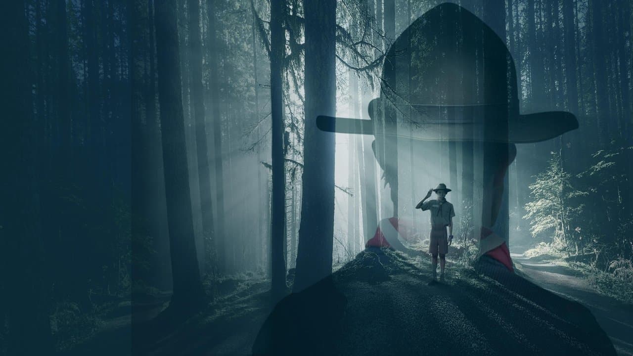 Szene aus Leave No Trace