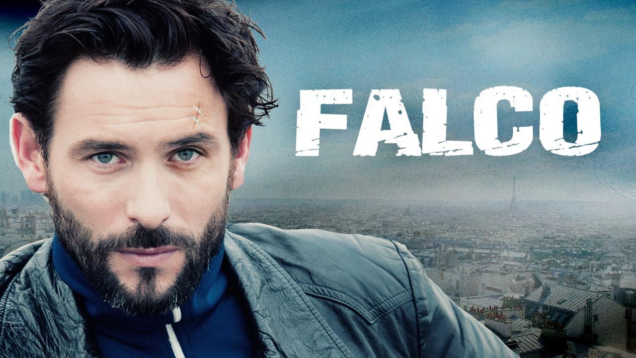 Szene aus Falco