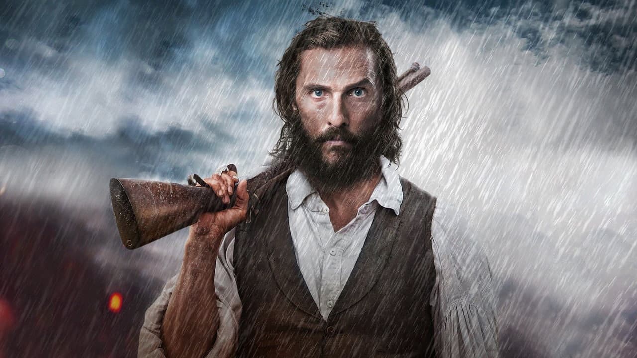 Szene aus Free State of Jones