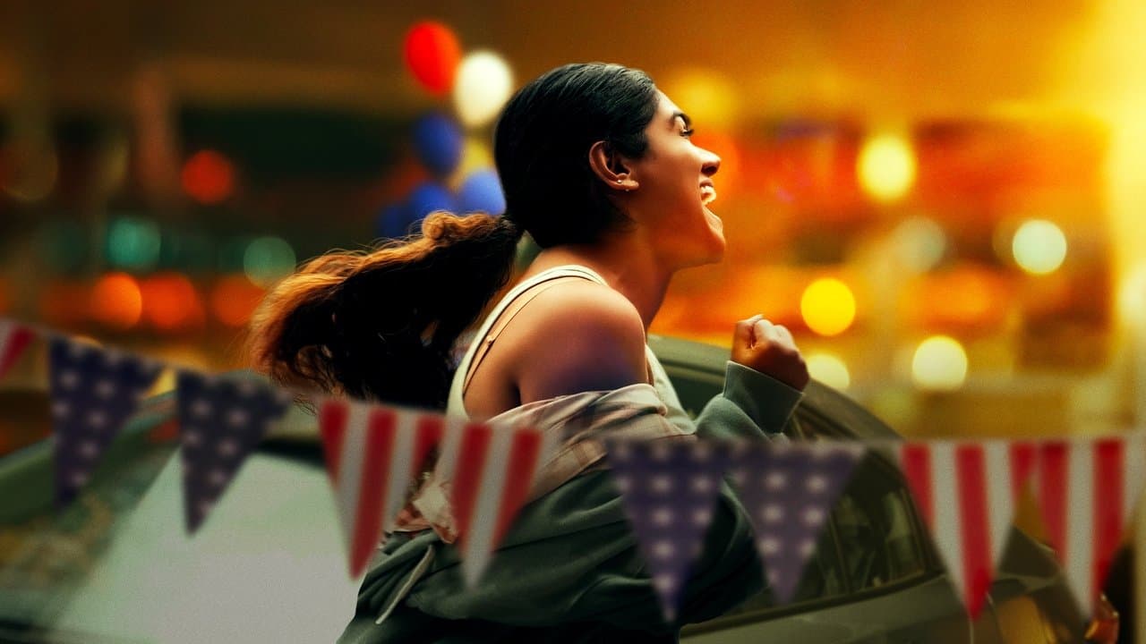 Szene aus Little America