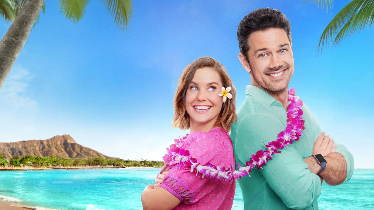 Szene aus Zwei Tickets ins Paradies